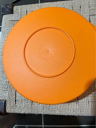 Tupperware şeker kap