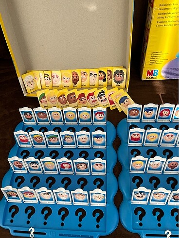 Ikea Eğitici oyun