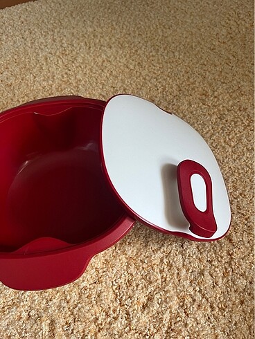 Tupperware şık tencere
