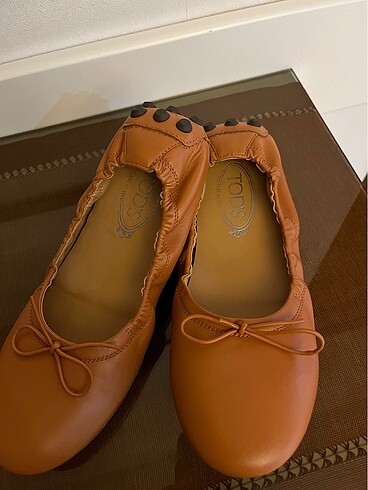 Tod's Tod?s