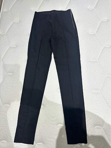İpekyol skinny kumaş pantolon