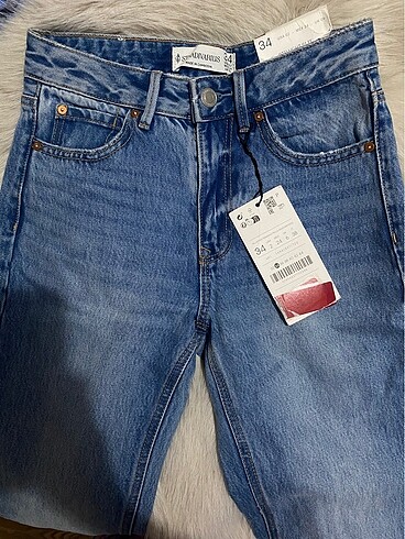 Stradivarius Kot Pantolon