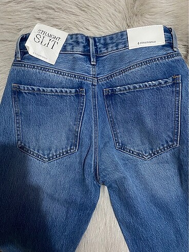 34 Beden Kot Pantolon