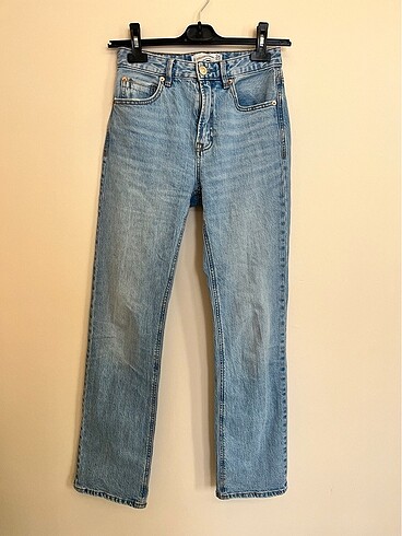 Stradivarius stradi d98 jean