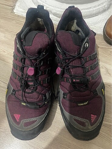 orjinal adidas spor ayakkabi