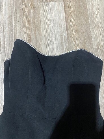 Diğer mini elbise