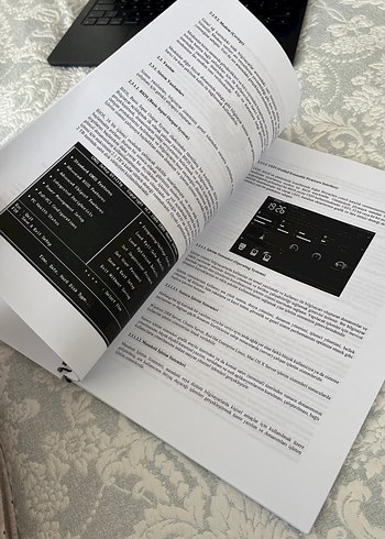 İstanbul Üniversitesi Uzaktan Eğitim Bilgi Teknolojileri Kitabı - Görsel 3