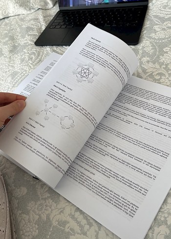 İstanbul Üniversitesi Uzaktan Eğitim Bilgi Teknolojileri Kitabı - Görsel 4