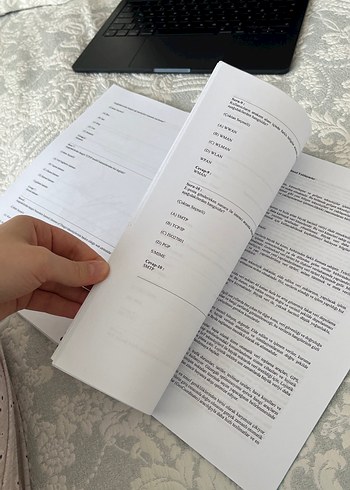 İstanbul Üniversitesi Uzaktan Eğitim Bilgi Teknolojileri Kitabı - Görsel 6