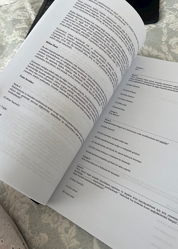 İstanbul Üniversitesi Halkla İlişkiler Defteri - Görsel 7