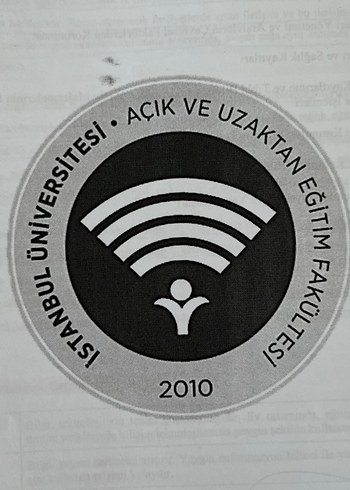 İstanbul Üniversitesi Ders Kitabı - Görsel 8