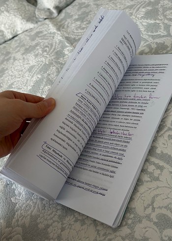 İstanbul Üniversitesi Ders Kitabı - Görsel 2