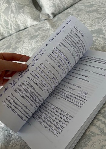 İstanbul Üniversitesi Ders Kitabı - Görsel 7