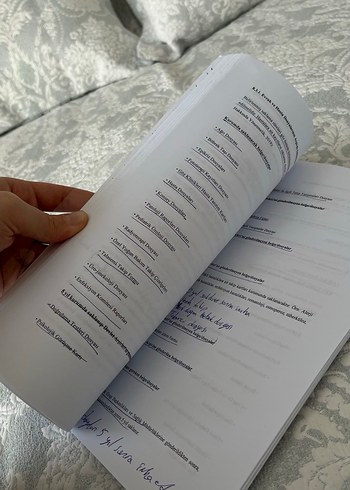 İstanbul Üniversitesi Ders Kitabı - Görsel 6