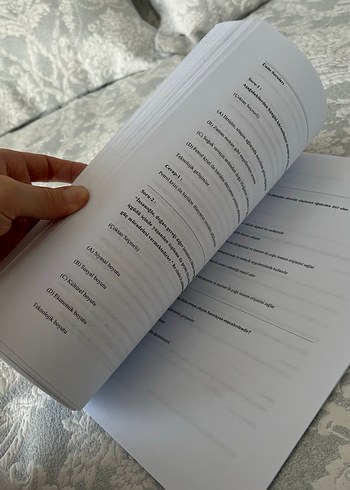 İstanbul Üniversitesi Ders Kitabı - Görsel 4