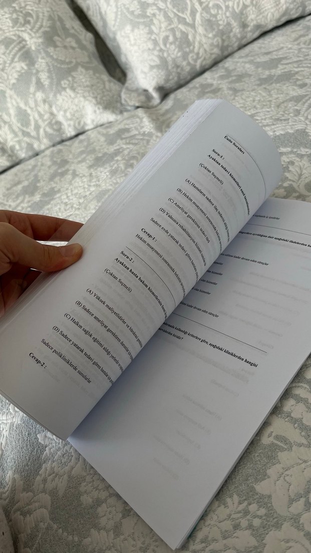 İstanbul Üniversitesi Ders Kitabı - Görsel 5