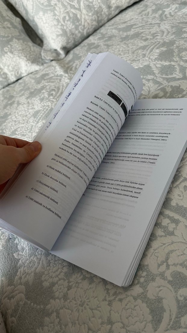 İstanbul Üniversitesi Ders Kitabı - Görsel 3