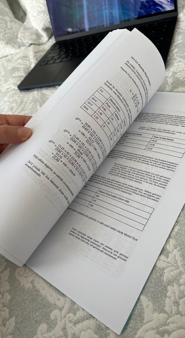 İstanbul üniversitesi açıköğretim ders kitabı - Görsel 2