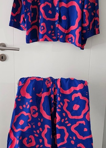 gömlek pantolon takım