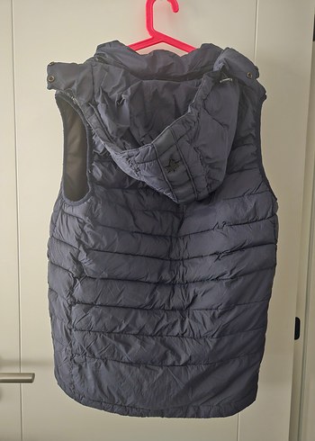 Goodness Industries yurt dışı marka unisex yelek - Görsel 4