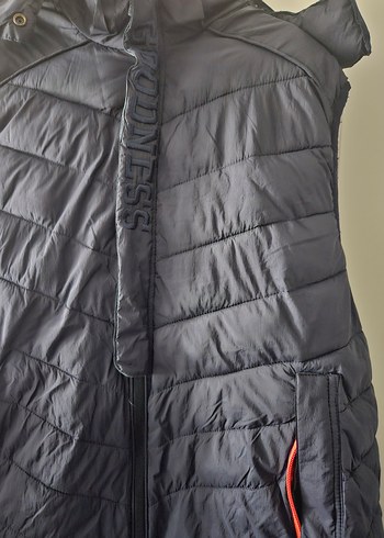 Goodness Industries yurt dışı marka unisex yelek - Görsel 2