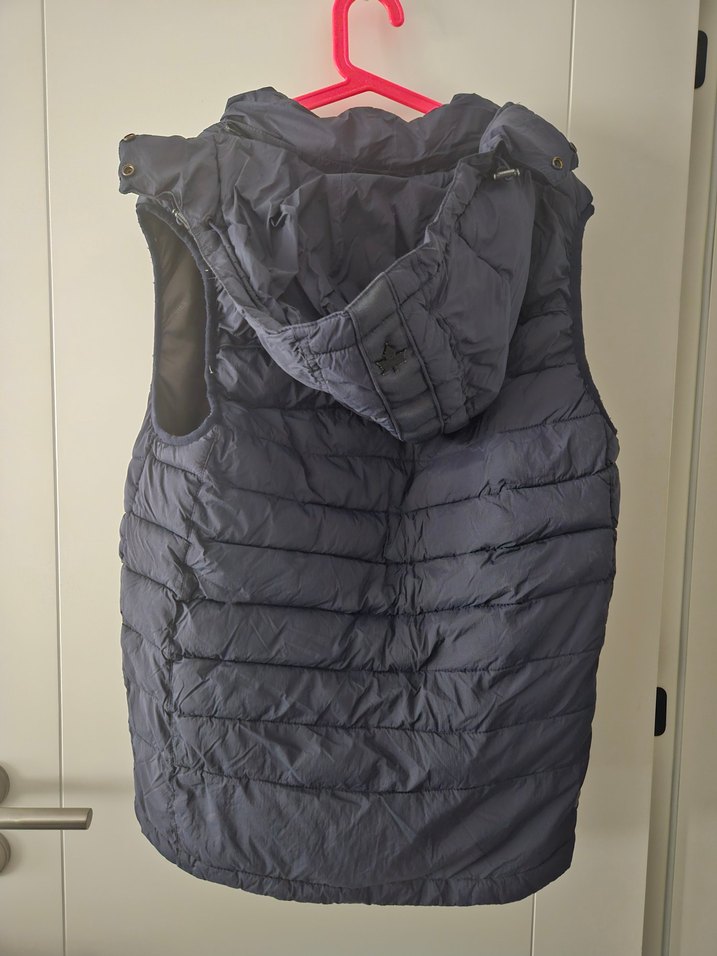 Goodness Industries yurt dışı marka unisex yelek - Görsel 4