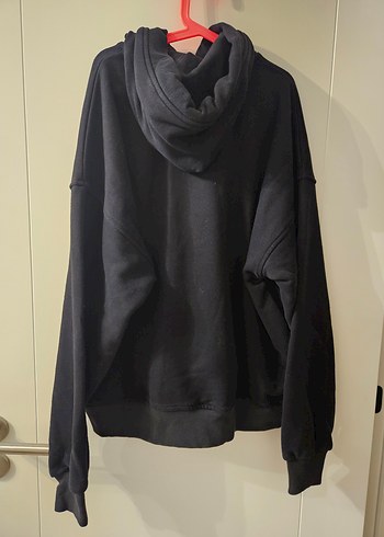 s Beden kadın sweatshirt siyah