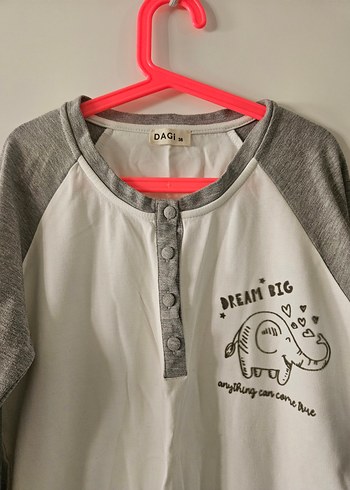Diğer dagi pijama takımı