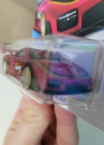 Hot Wheels Legends Porsche 935 Sıfır | Gardrops