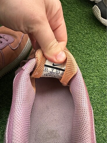 nike airforce özel seri
