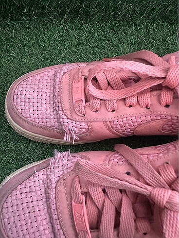 36,5 Beden nike air force 1?07