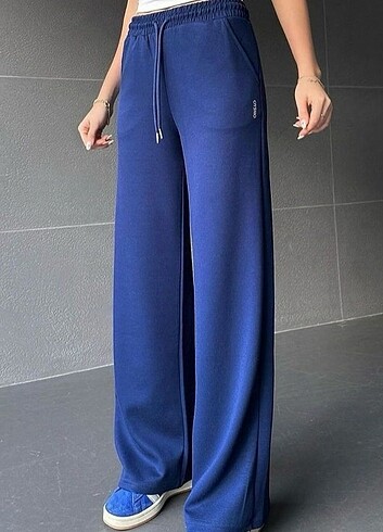 2 Adet Oysho Eşofman Pantalon 