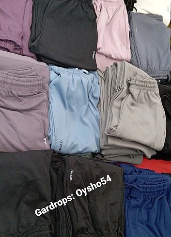 Oysho Eşofman Pantalon ???????????????????? 