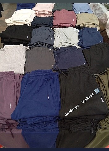 Oysho Eşofman Pantalon ???????????????????? 