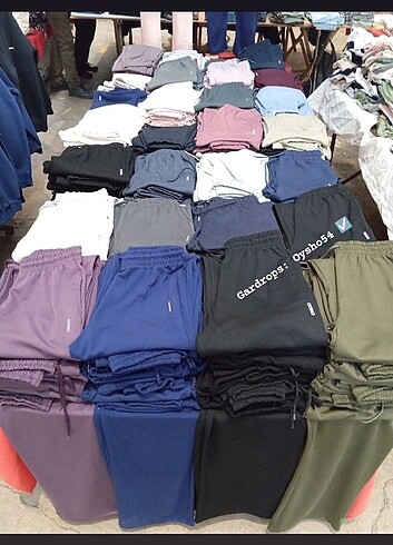 l Beden Oysho Eşofman Pantalon ???????????????????? Tüm ürünler Sı