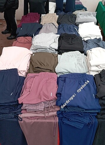 l Beden mavi Renk Oysho Eşofman Pantalon ???????????????????? Tüm ürünler Sı