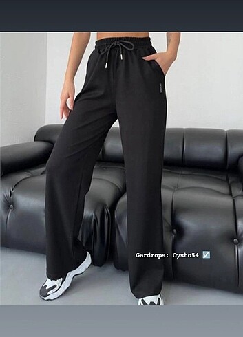 Oysho Pantalon Eşofman ??????????Sıfır Etiketli Ürünler S-M-L-XL