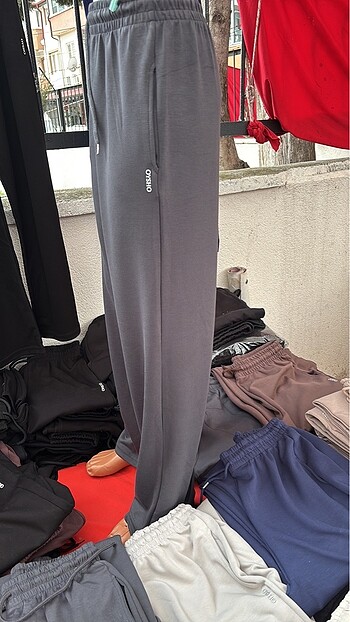 Oysho Pantalon Eşofman ??????????Sıfır Etiketli Ürünler S-M-L-XL