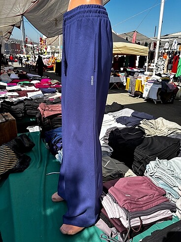 Oysho Pantalon Eşofman ??????????Sıfır Etiketli Ürünler S-M-L-XL