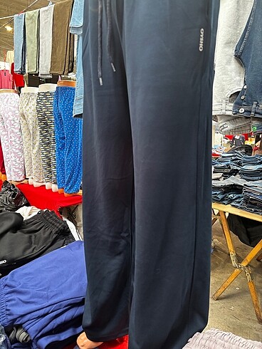 Oysho Pantalon Eşofman ??????????Sıfır Etiketli Ürünler S-M-L-XL