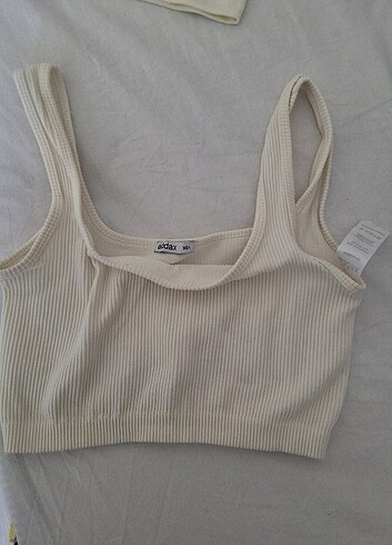 s Beden Addax crop
