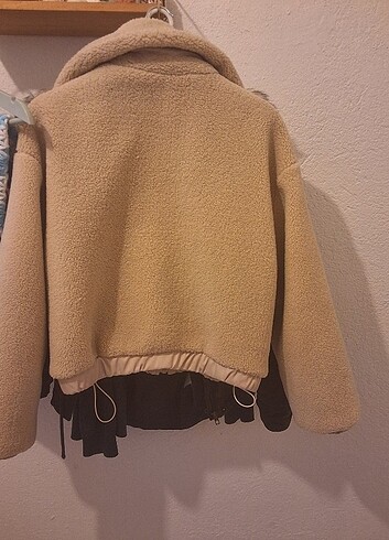 xs Beden ten rengi Renk Zara mont