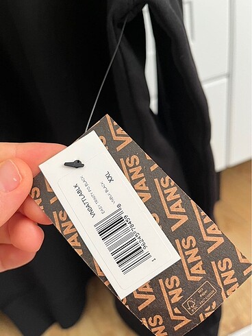 Vans sweatshirt - Görsel 4