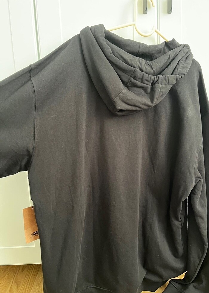 Vans sweatshirt - Görsel 2