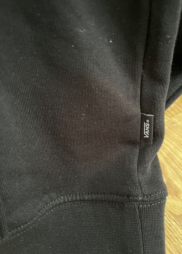 Vans sweatshirt - Görsel 3