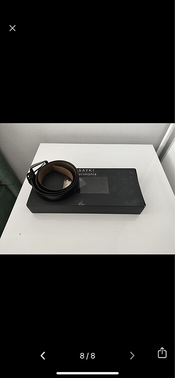 Takım elbise + smokin - Görsel 8