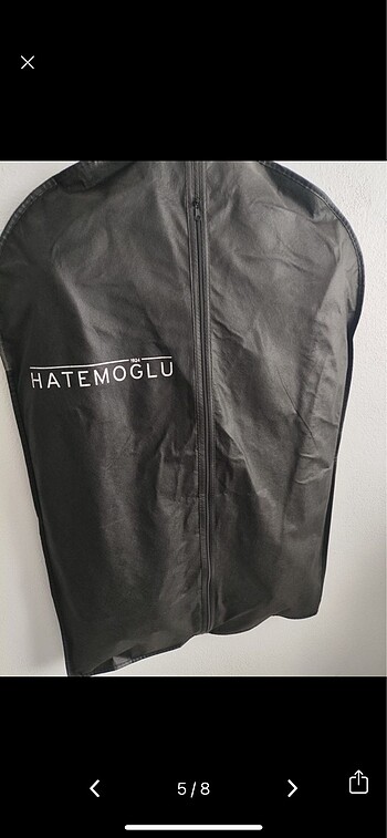 Takım elbise + smokin - Görsel 5