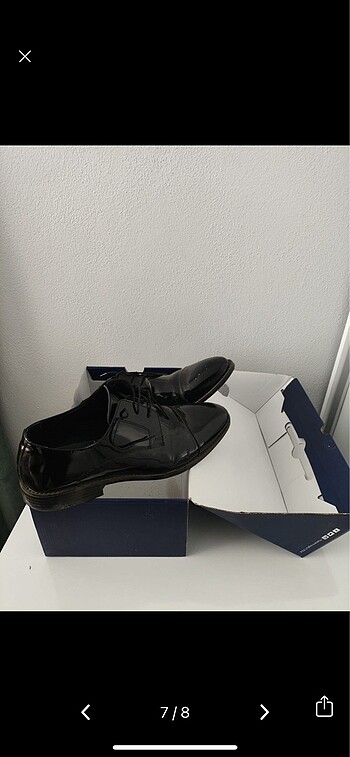 Takım elbise + smokin - Görsel 7