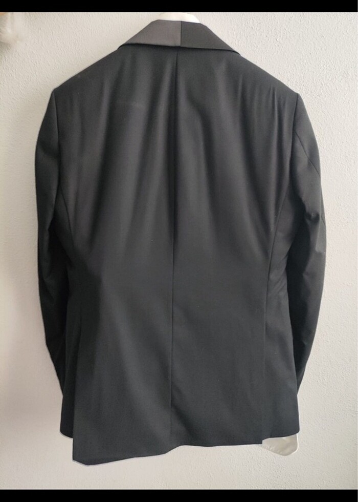 Takım elbise + smokin - Görsel 2