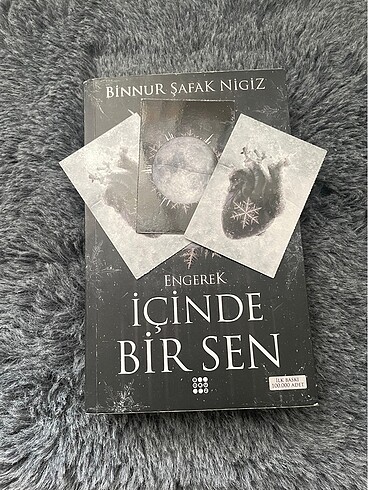 İçinde bir sen